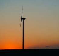 EcoBriq® : Windenergie - thuis -- particulier - Opwekken - België - Nederland -  Windenergie opwekken - Hoe wordt windenergie opgewekt
